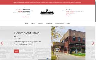 St.Bethlehem Drugs Compound Center