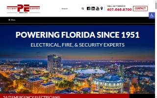 Palmer Electric Company
