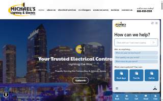 Michael's Lighting & Electric