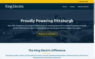King Electric