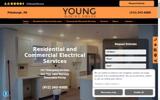 Young Electric Service