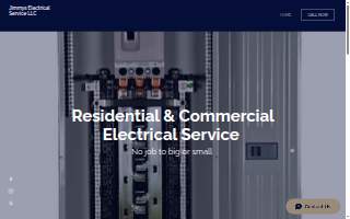 Jimmy's Electrical Service