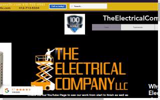 The Electrical Company LLC