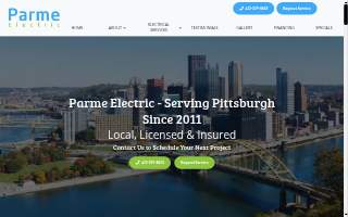 Parme Electric LLC