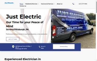 Just Electric