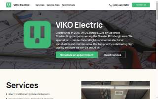 VIKO Electric LLC
