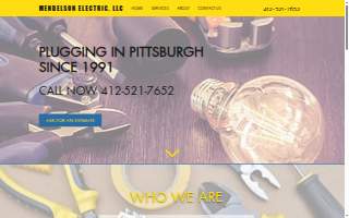 Mendelson Electric LLC