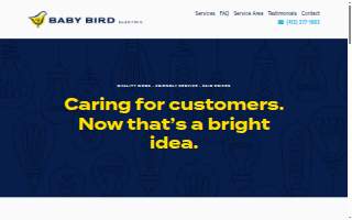 Baby Bird Electric, LLC