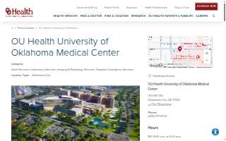 Medical Tower
