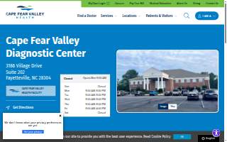 Diagnostic Center