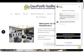 GracePointe Healthcare
