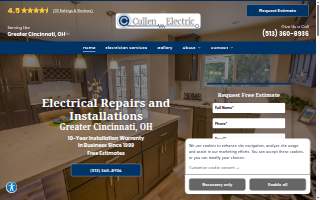 Cullen Electric
