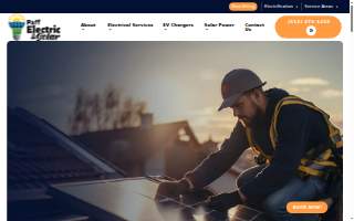 Paff Electric & Solar