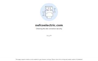 NEFCO Electric