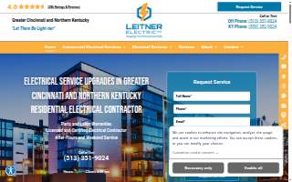 Leitner Electric Co