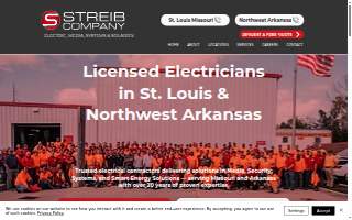 Streib Company