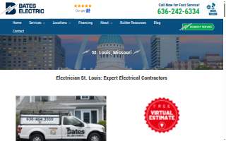 Bates Electric
