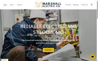 Marshall Electric Inc