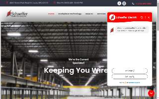 Schaeffer Electric Co