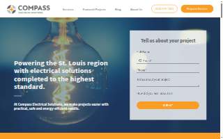 Compass Electrical Solutions