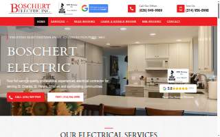 Boschert Electric Inc.