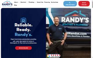 Randy's Electric & Plumbing