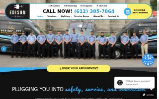 Edison Electric, Inc.