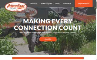 Advantage Electric
