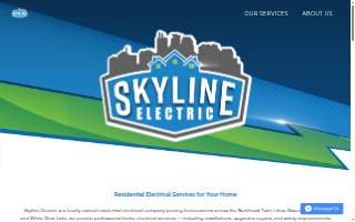 Skyline Electric