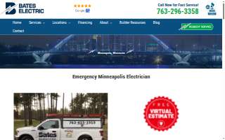 Bates Electric