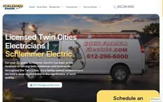 Schlemmer Electricians