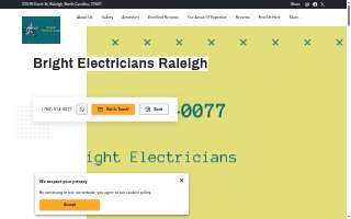 Bright Electricians