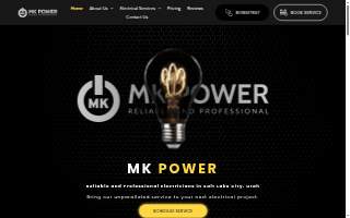 MK Power