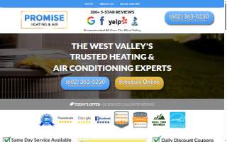 Promise Heating & Air