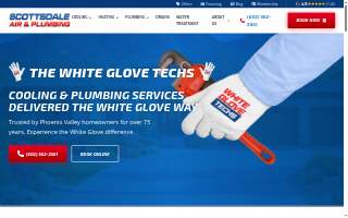 Scottsdale Air Heating & Cooling