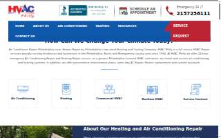 HVAC Philly