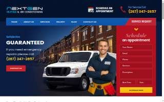 NextGen Heating and Air Conditioning