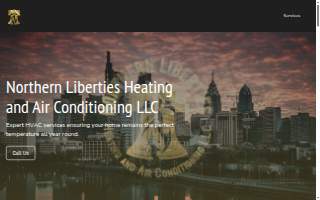 Northern Liberties Heating & Air Conditioning LLC