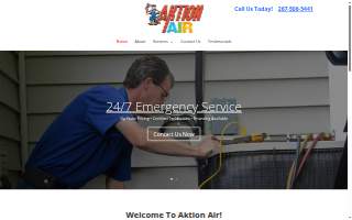 Aktion Air