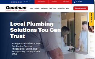 Goodman Plumbing
