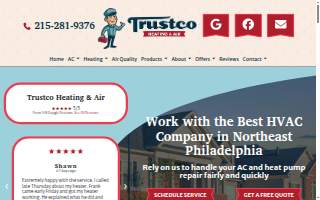 Trustco Heating & Air