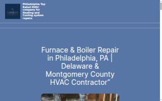 Superior Comfort Heating & Cooling