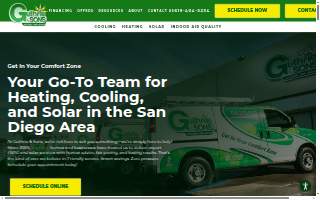 Guthrie & Sons Heating, Air and Solar