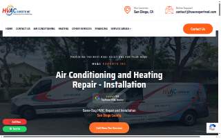 HVAC Experts