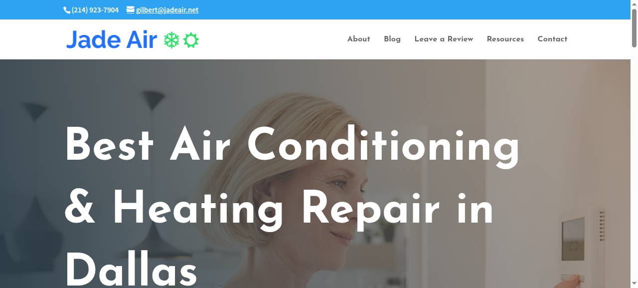 Jade Air, LLC