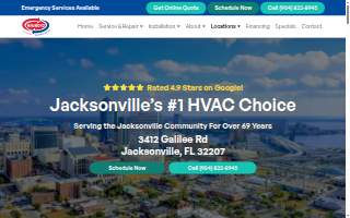 Hammond Heating & Air Conditioning