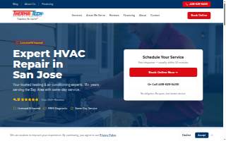Therma Tech Inc