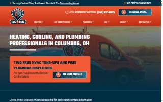Dor-Mar Columbus Heating And Air