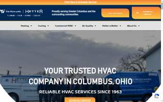 Hetter Heating & Cooling
