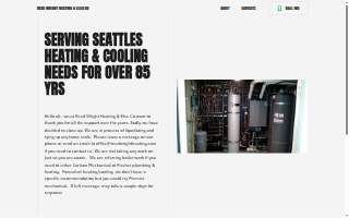 Reed Wright Heating & Electric